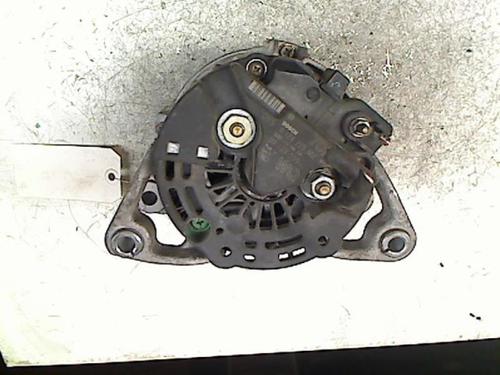 Alternator OPEL AGILA A (H00) 1.0 12V (F68) | BP20410815M7 