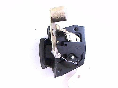Rear right lock KIA CARNIVAL II (GQ) 2.9 CRDi | BP21231948C99 