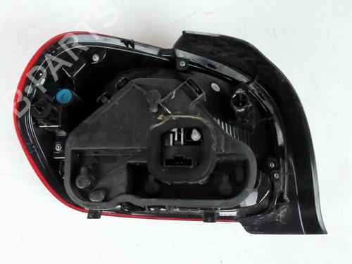 Right taillight CITROËN C3 III (SX) 1.2 PureTech 82 | BP36900247C35  - Image 5