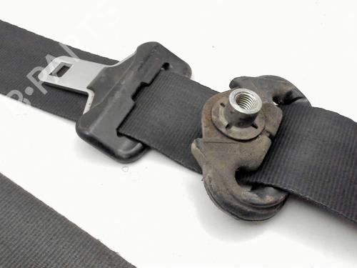 Front left seatbelt RENAULT TRAFIC II Van (FL) 2.0 dCi 90 (FL0H, FL00, FL01, FL0M, FL0P, FL0S) | BP36669256I26 - Image 5