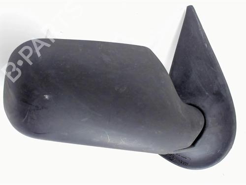 Right mirror FIAT PUNTO (176_) 1.7 D | BP20413928C27 