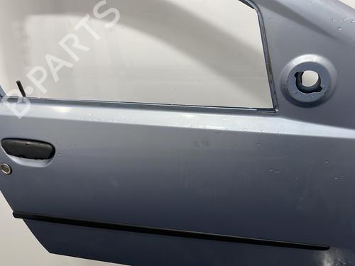 Right front door FIAT PUNTO (188_) 1.2 60 (188.030, .050, .130, .150, .230, .250) | BP29921996C3