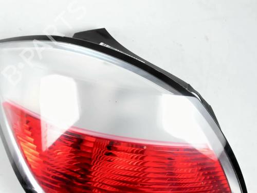 Left taillight OPEL ASTRA H (A04) 1.7 CDTI (L48) | BP30755932C34  - Image 7