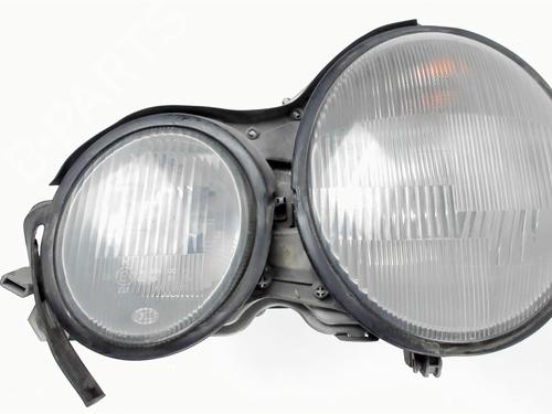 Used Left headlight MERCEDES-BENZ E-CLASS (W210) E 290 Turbo-D (210.017) (129 hp) 20474865