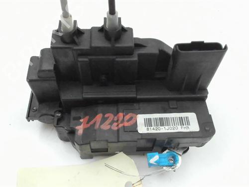 Rear right lock HYUNDAI i20 I (PB, PBT) 1.2 | BP20464473C99 