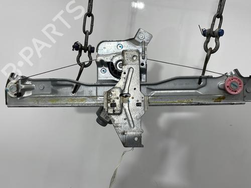 Rear left window mechanism CITROËN C3 Picasso (SH_) 1.6 HDI 90 | BP31362807C24