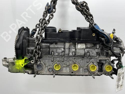 Used Cylinder head PEUGEOT 206+ (2L_, 2M_) 1.4 HDi eco 70 (68 hp) 27251052