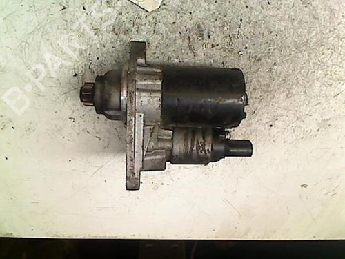 Starter VW POLO IV (9N_, 9A_) 1.2 12V | BP20478451M8 