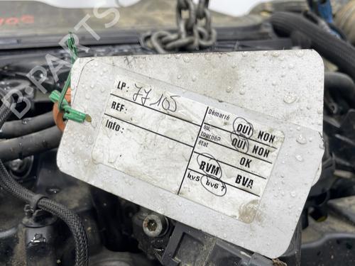Engine CITROËN JUMPY II Van 2.0 HDi 120 | BP29466119M1 