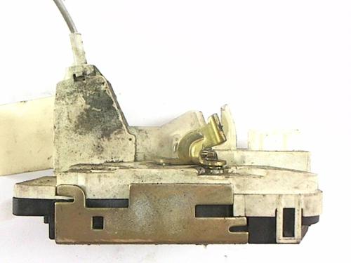 Rear left lock PEUGEOT 307 Break (3E) 2.0 | BP20467236C100 