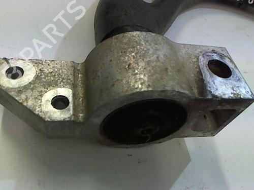 Right front suspension arm SEAT LEON (1P1) 1.9 TDI | BP20456093M13 