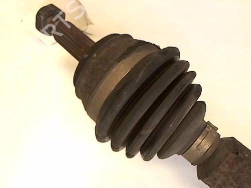 Right front driveshaft SEAT IBIZA II (6K1) 1.4 i | BP20408139M39 