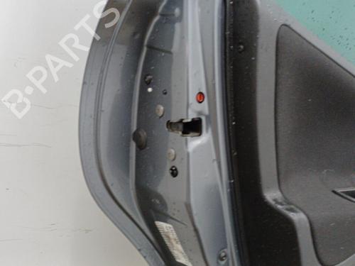Used Left rear door PEUGEOT 207 SW (WK_) 1.6 HDi (92 hp) 20406445