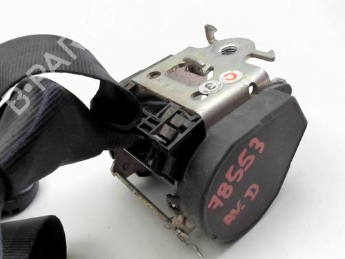 Front right seatbelt RENAULT TRAFIC II Bus (JL) 2.0 dCi 90 (JL00, JL01, JL0H, JL0M, JL0P, JL0S) | BP32264119I25