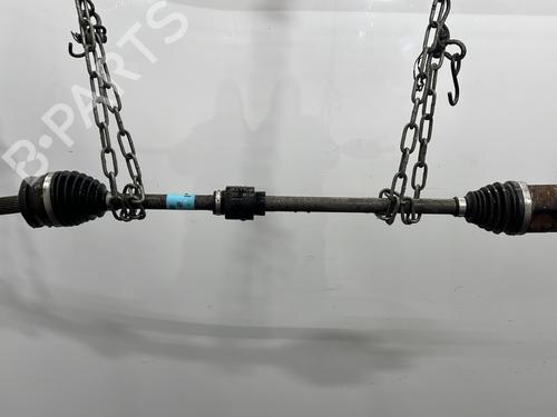 Used Right front driveshaft HYUNDAI BAYON (BC3) 1.0 T-GDI 48V-Hybrid (101 hp) 30795162