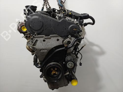Motor Motor VW GOLF VI (5K1) [2008-2014] 36337660 36337660