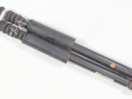 Right rear shock absorber RENAULT CLIO III (BR0/1, CR0/1) 1.5 dCi (BR17, CR17) | BP20435791M19 