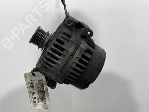 Alternador MERCEDES-BENZ SPRINTER 2-t Van (B901, B902) 208 CDI (901.661, 901.662, 902.661, 902.662) (82 hp) 32373745