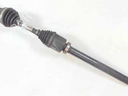 Right front driveshaft VOLVO S80 II (124) D3 / D4 | BP21206579M39 - Image 6