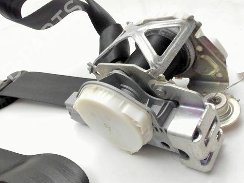 Front right seatbelt CITROËN DS3 (SA_) 1.4 VTi 95 | BP36526241I25  - Image 6