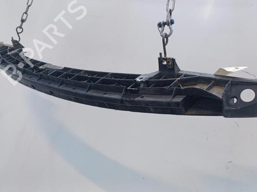 Front bumper reinforcement PEUGEOT 206 Hatchback (2A/C) 1.4 HDi eco 70 | BP20396310C109 