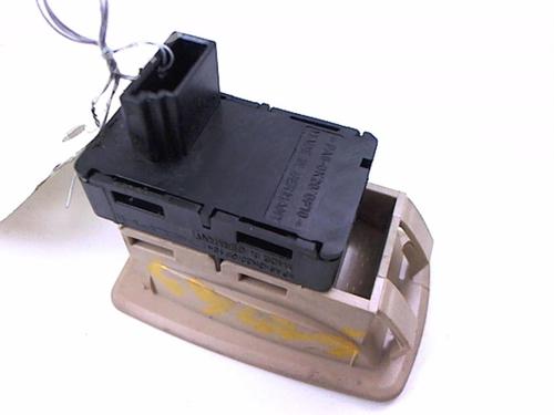Right rear window switch BMW 3 (E90) 320 d | BP20416019I28 