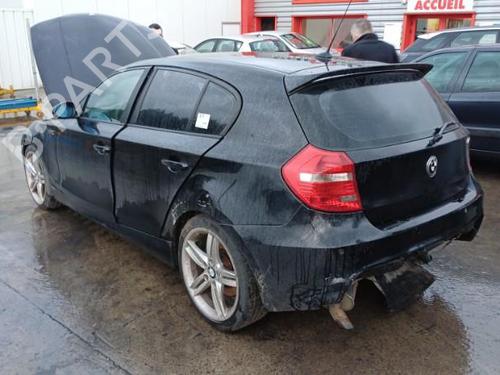 Left rear driveshaft BMW 1 (E87) 120 d | BP33559490M40  - Image 5