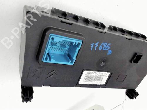 Climate control PEUGEOT 308 CC (4B_) 2.0 HDi | BP39760122I5 - Image 5