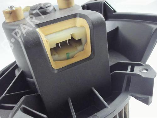 Used Heater blower motor Heater blower motor OPEL CORSA D (S07) 1.7 CDTI (L08, L68) (125 hp) 20402189 20402189