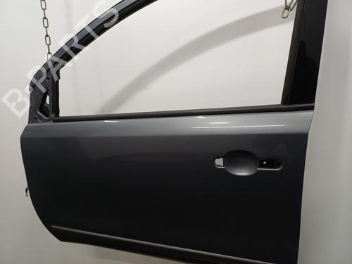 Left front door NISSAN NOTE (E11, NE11) 1.5 dCi | BP21589929C2 