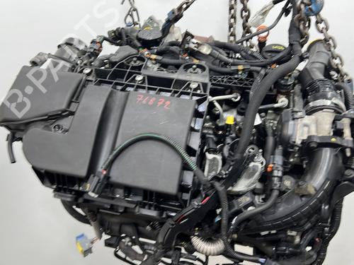 Engine PEUGEOT 2008 I (CU_) 1.5 BlueHDI 120 | BP33315010M1 - Image 7