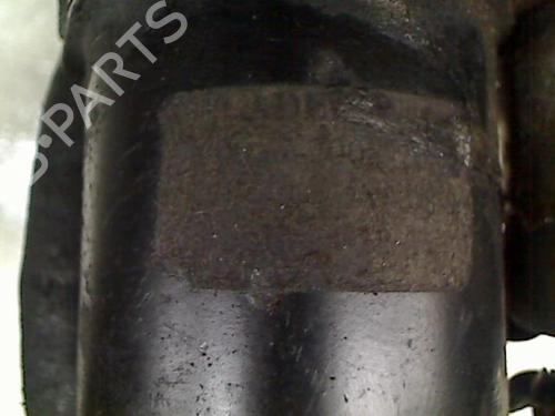 Starter PEUGEOT 106 II (1A_, 1C_) 1.1 i | BP20476609M8 