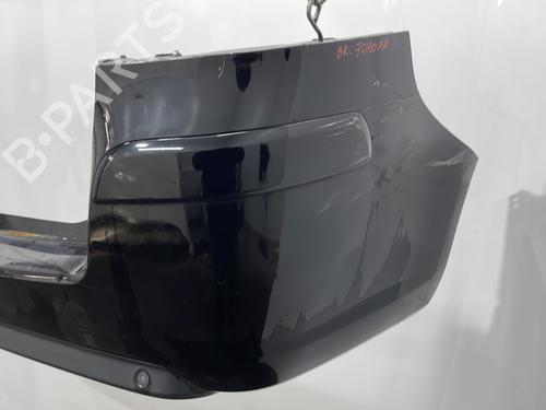 Rear bumper OPEL ZAFIRA / ZAFIRA FAMILY B (A05) 1.7 CDTI (M75) | BP24810221C8 