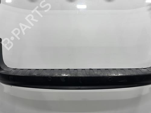 Used Rear bumper RENAULT KANGOO Express (FW0/1_) 1.5 dCi 85 (FW0K, FW0L, FW0B) (86 hp) 23779057