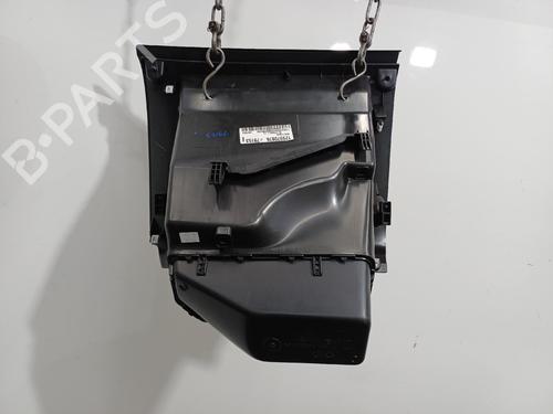Glove box CITROËN C3 III (SX) 1.2 PureTech 82 | BP37728116C95 - Image 2