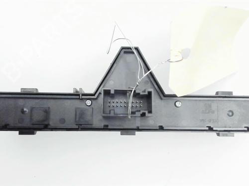 Used Warning switch Warning switch OPEL CORSA D (S07) 1.3 CDTI (L08, L68) (95 hp) 21241466 21241466