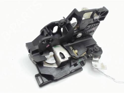 Rear right lock DACIA SANDERO II 1.2 | BP20420576C99 