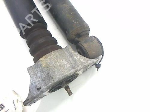 Right rear shock absorber FORD FOCUS II (DA_, HCP, DP) 1.6 TDCi | BP20416290M19 