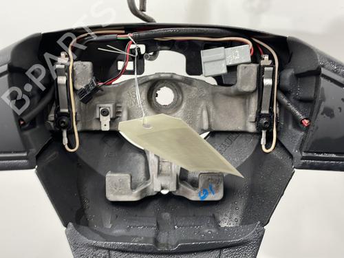 Steering wheel RENAULT KANGOO Express (FW0/1_) 1.5 dCi 95 (FW16) | BP29545183C49 