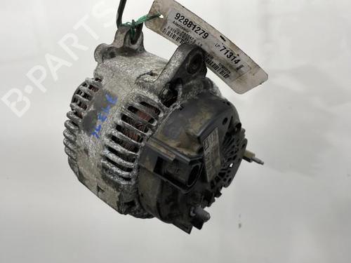 Generator VW PASSAT B6 (3C2) 1.9 TDI (105 hp) 20418599