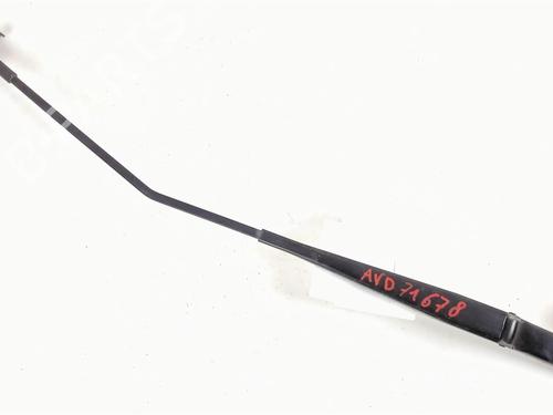 Used Front windshield wiper arm Front windshield wiper arm VW TOURAN (1T1, 1T2) 1.9 TDI (105 hp) 20427718 20427718