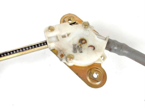 Used Front right window mechanism FIAT UNO (146_, 158_) 1.0 (146E) (42 hp) 21235615