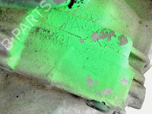 Gearbox VW PASSAT B5.5 (3B3) 1.6 | BP21206543M3 