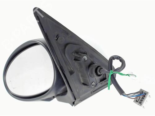 Left mirror MG MG ZS 2.0 TD | BP20460436C26 