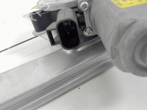 Rear right window mechanism CHEVROLET ORLANDO (J309) 2.0 D | BP20465574C25