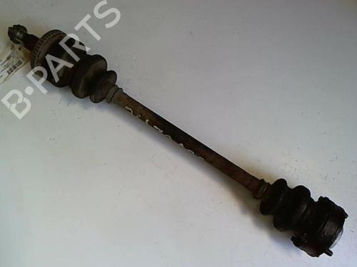 Used Left rear driveshaft MERCEDES-BENZ E-CLASS T-Model (S210) E 240 T (210.261) (170 hp) 20412348