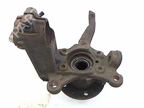 Right front steering knuckle VW TOURAN (1T1, 1T2) 2.0 TDI | BP20461022M26 