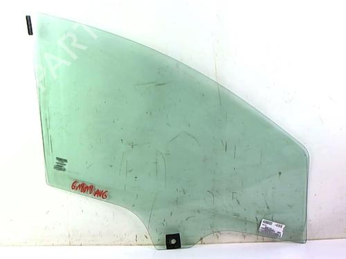 Front left door window FIAT GRANDE PUNTO (199_) 1.4 16V (199BXG1B, 199AXG1B) | BP20443890C18 