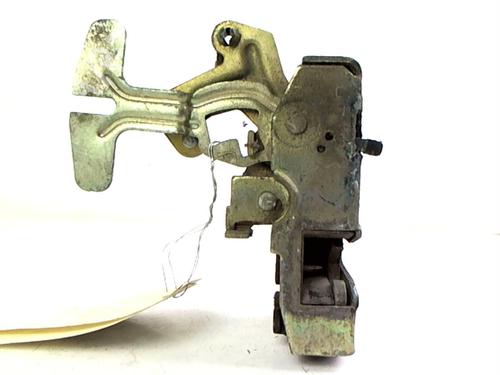 Rear right lock CITROËN SAXO (S0, S1) 1.0 X | BP20465947C99 