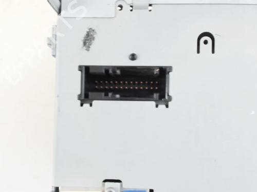 Radio VW CC B7 (358) 1.8 TSI | BP33993756E6  - Image 5